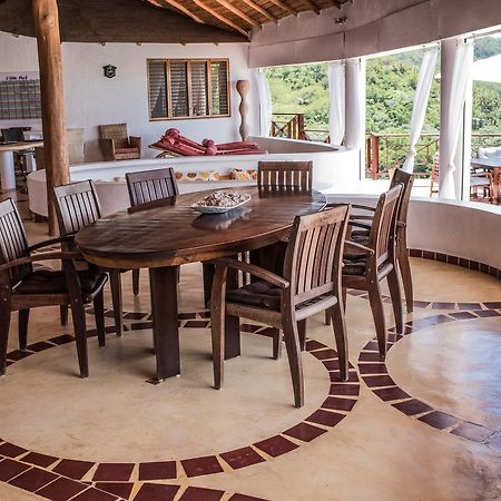 Villa Pina Las Terrenas Extérieur photo