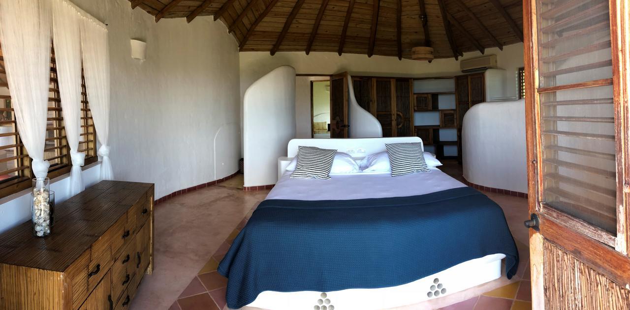 Villa Pina Las Terrenas Extérieur photo