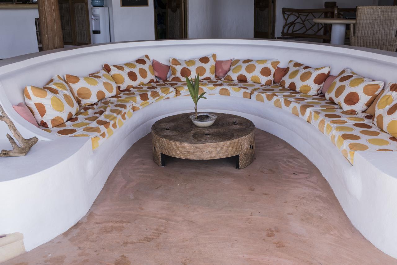 Villa Pina Las Terrenas Extérieur photo