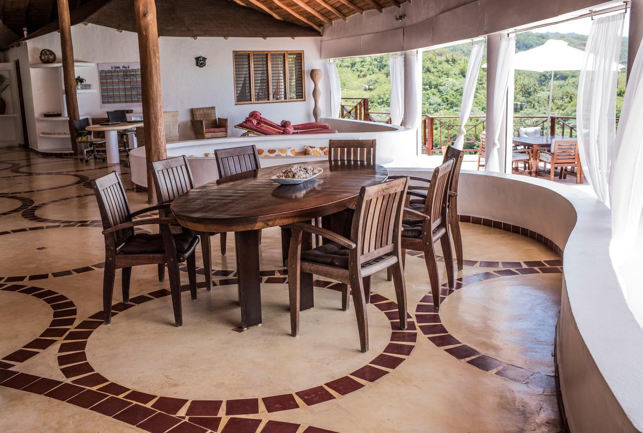 Villa Pina Las Terrenas Extérieur photo