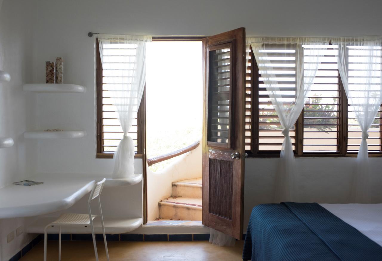 Villa Pina Las Terrenas Extérieur photo