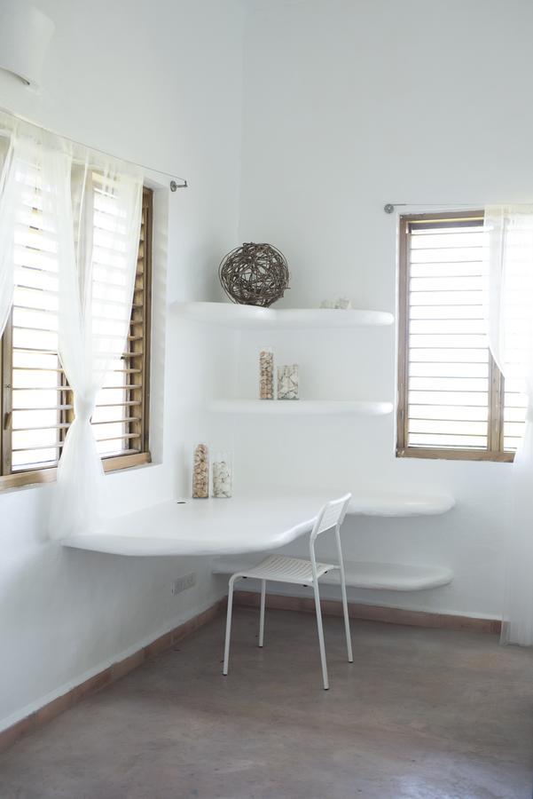 Villa Pina Las Terrenas Extérieur photo