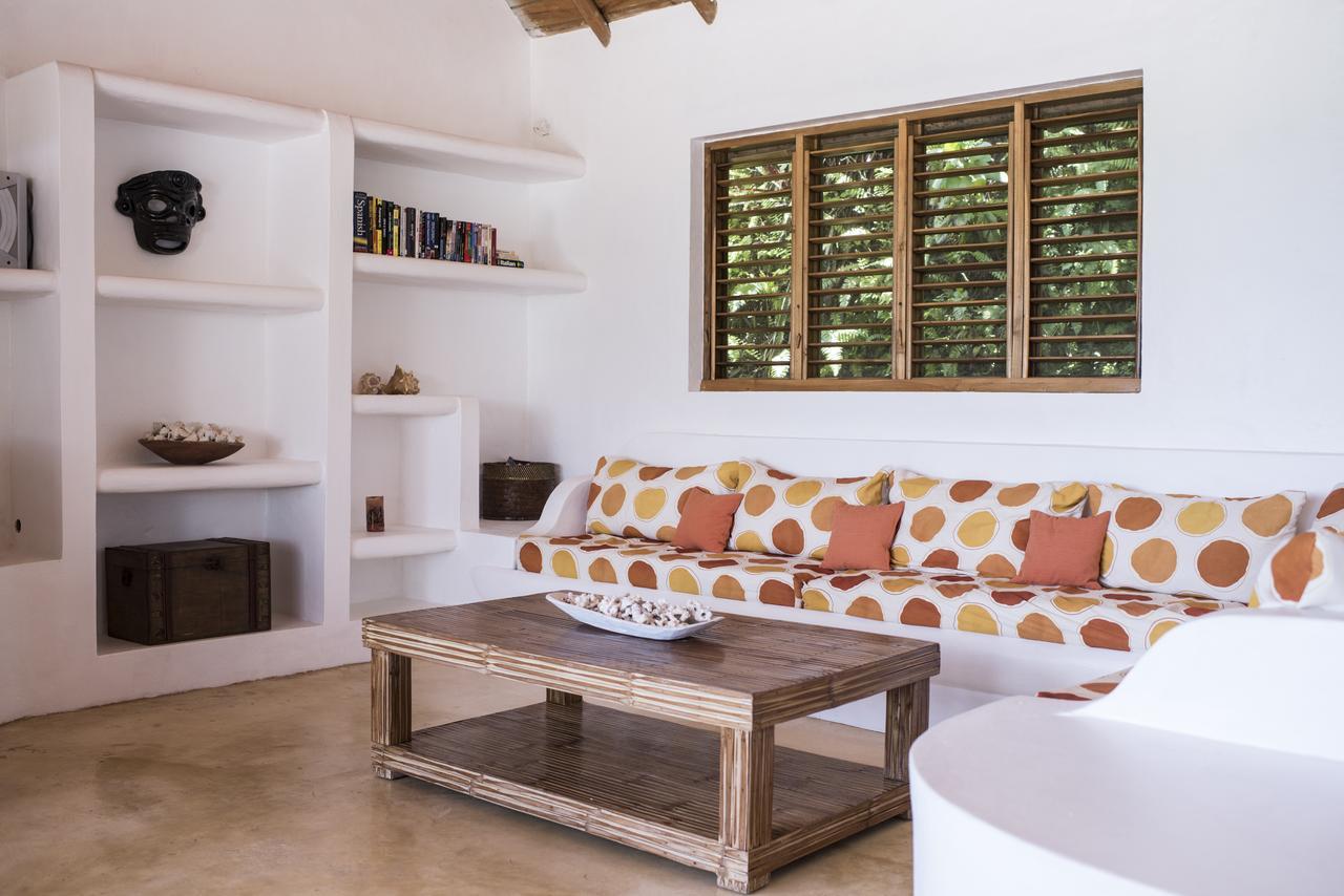 Villa Pina Las Terrenas Extérieur photo