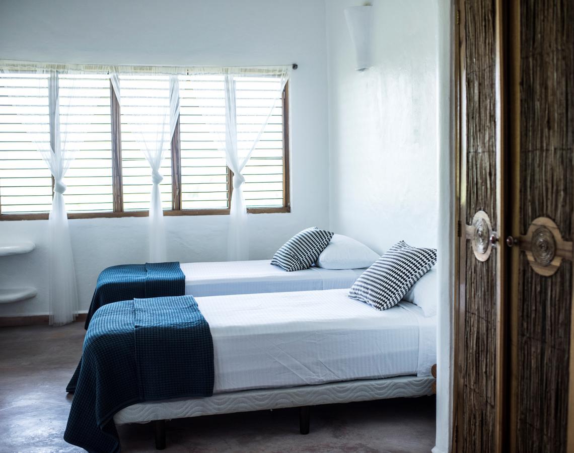 Villa Pina Las Terrenas Extérieur photo