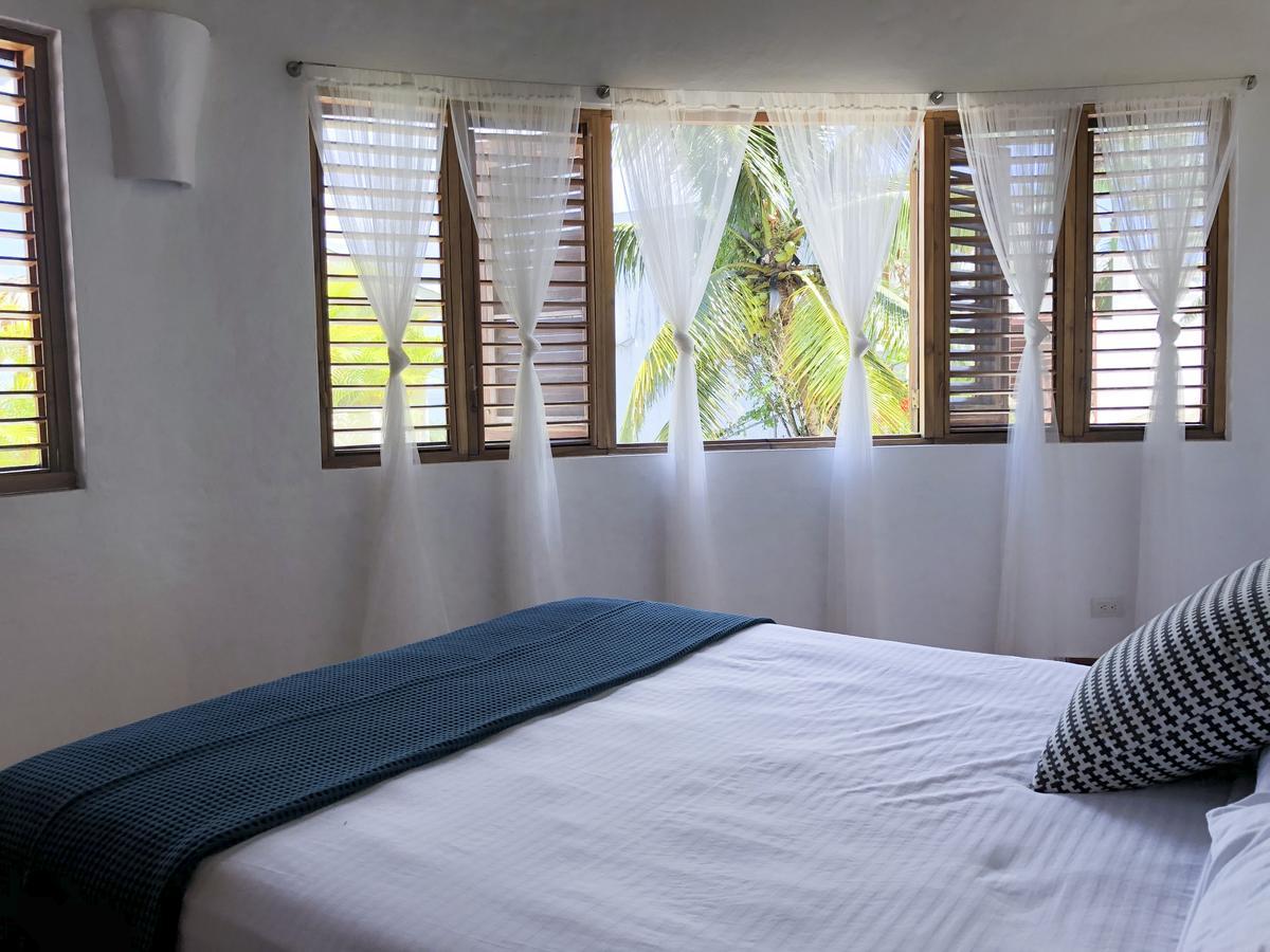 Villa Pina Las Terrenas Extérieur photo
