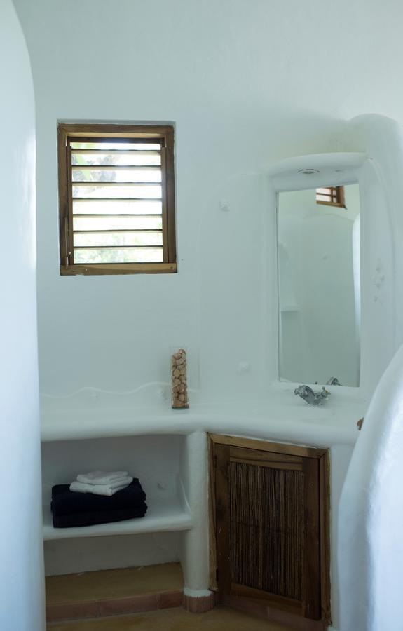 Villa Pina Las Terrenas Extérieur photo
