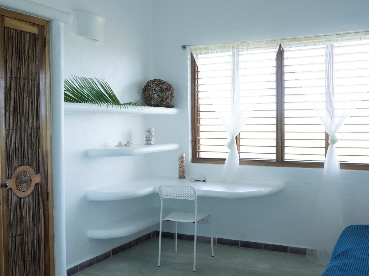 Villa Pina Las Terrenas Extérieur photo