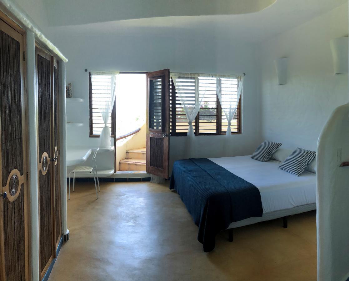 Villa Pina Las Terrenas Extérieur photo