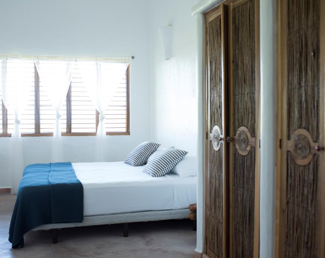 Villa Pina Las Terrenas Extérieur photo