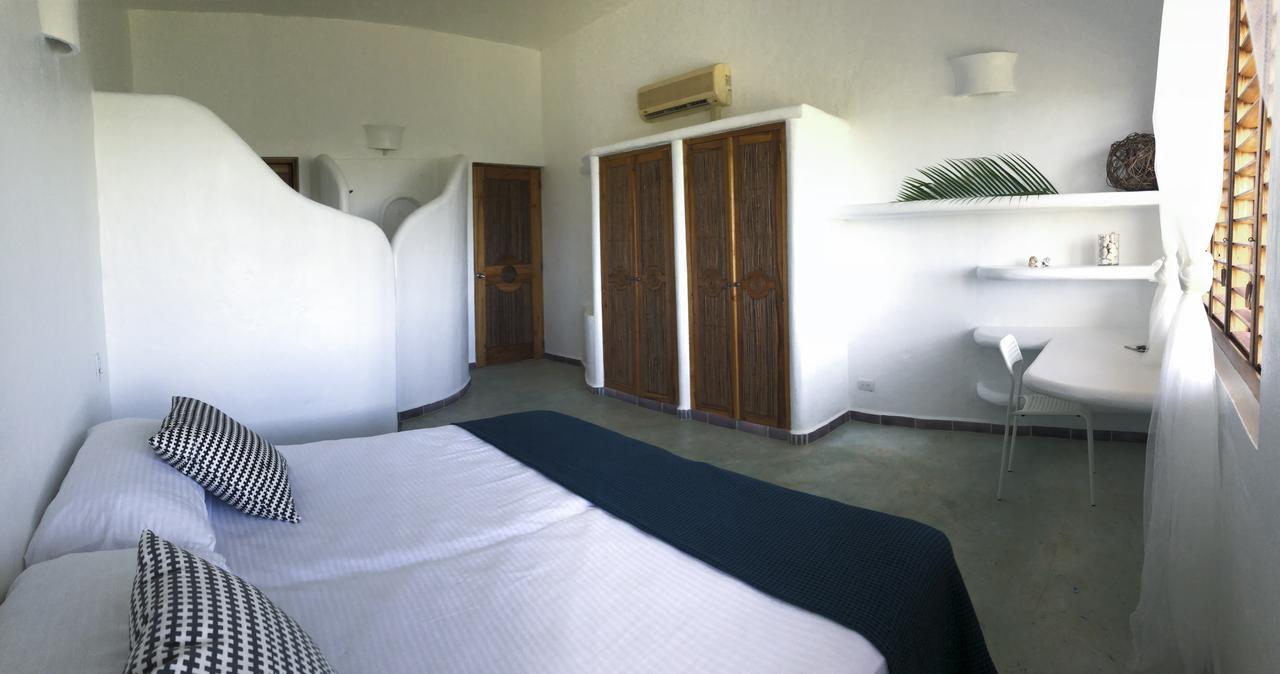 Villa Pina Las Terrenas Extérieur photo