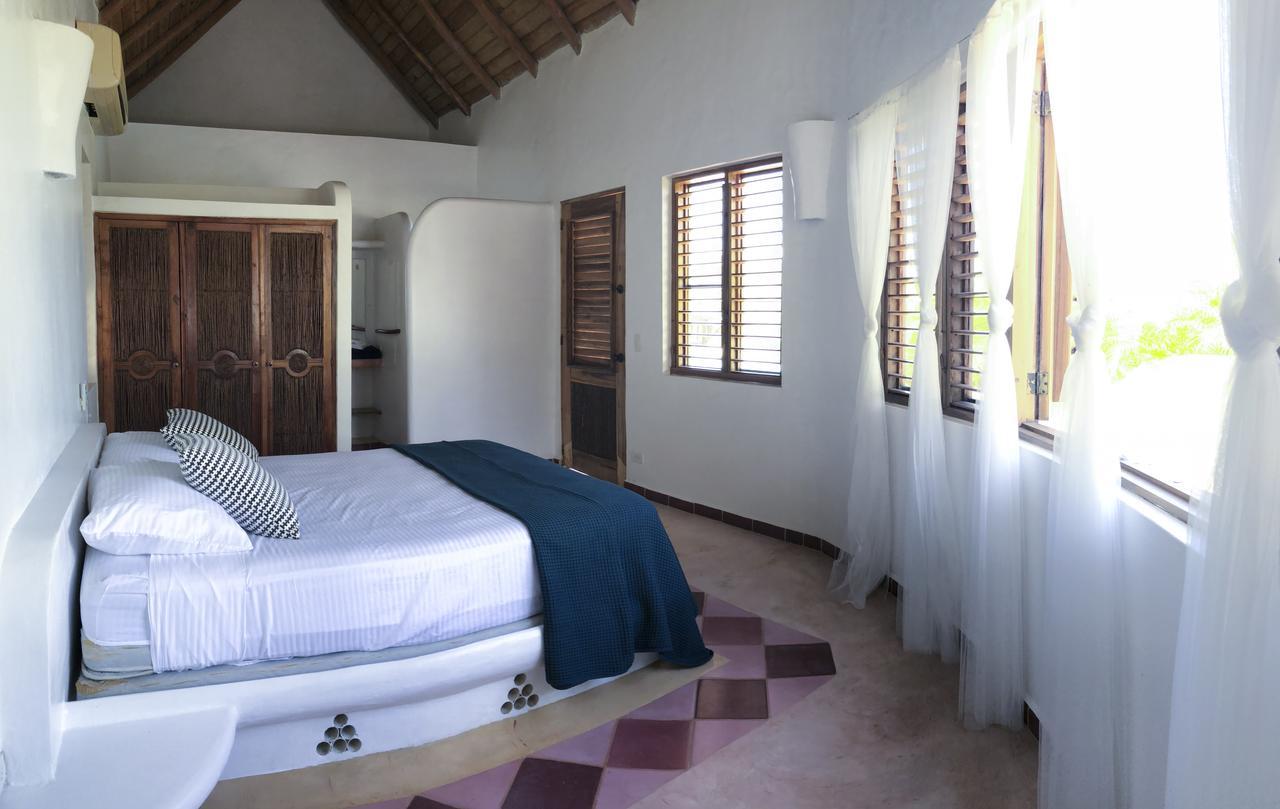 Villa Pina Las Terrenas Extérieur photo