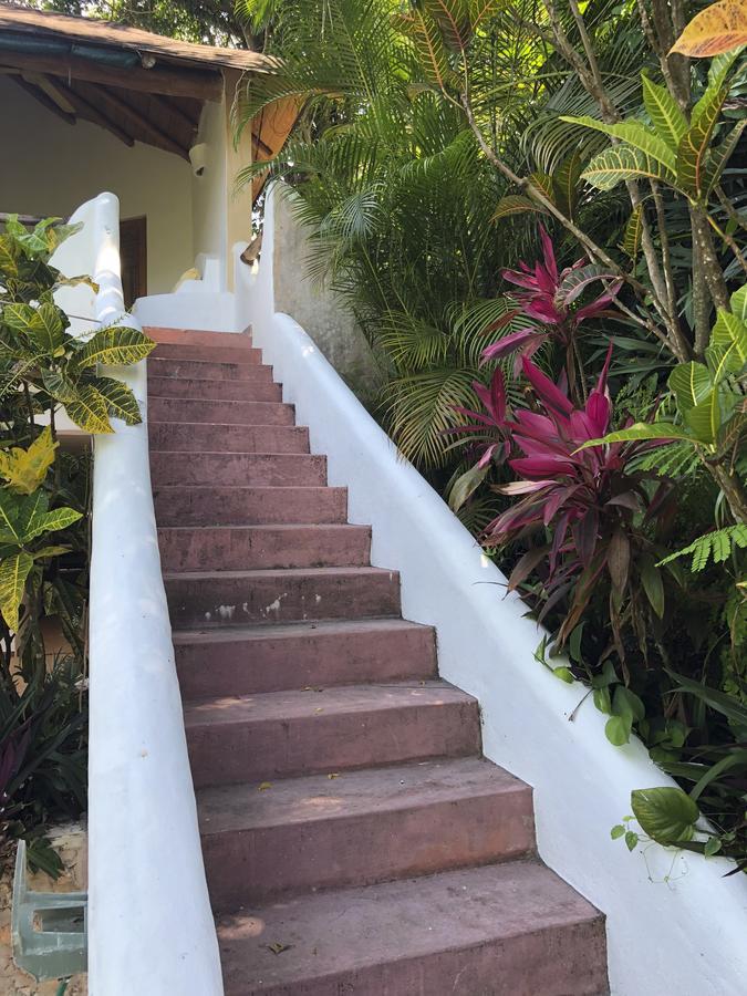Villa Pina Las Terrenas Extérieur photo